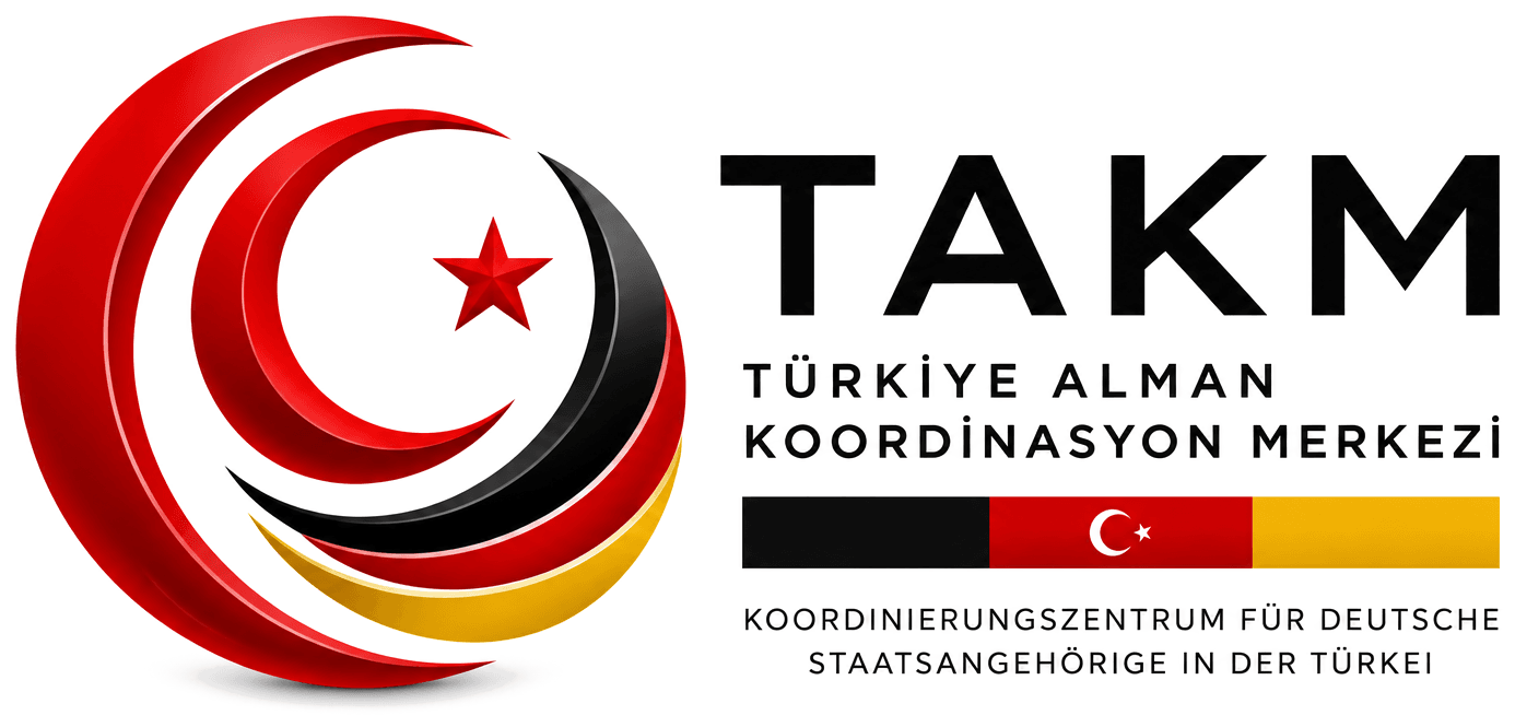 TAKM — Türkiye Alman Koordinasyon Merkezi